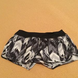 Super fun pair of shorts!